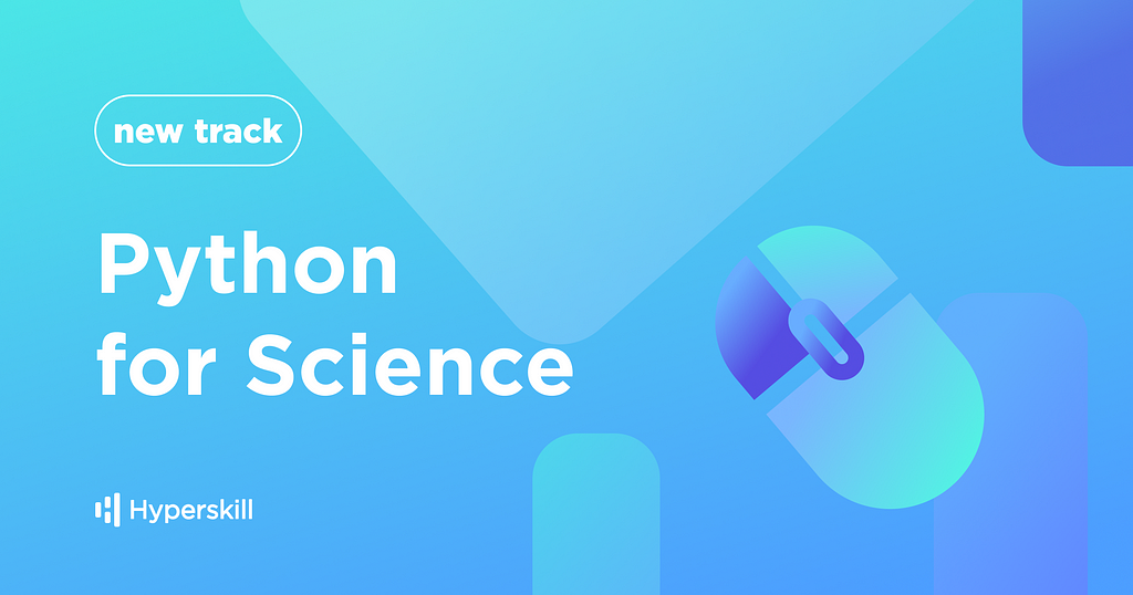 Python for Science