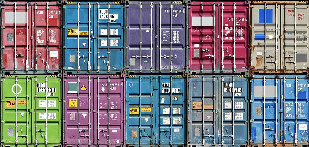 Understanding Containerization By Recreating Docker | LaptrinhX