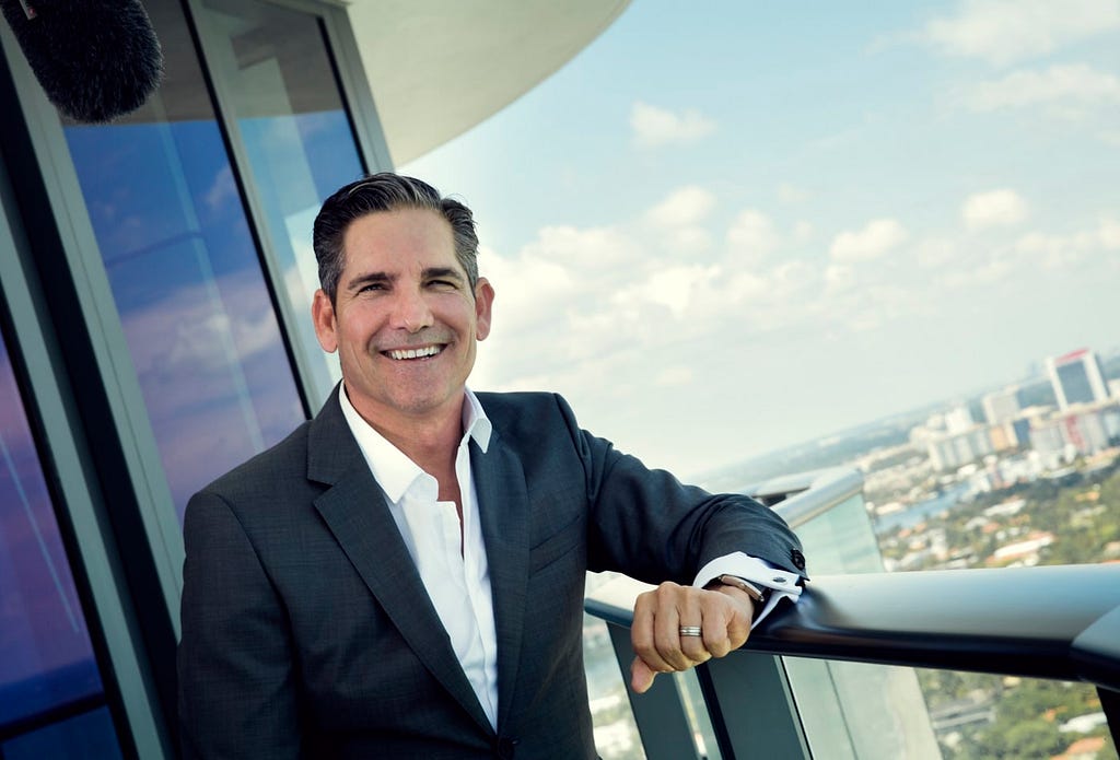 101 Grant Cardone Quotes That’ll Change Your Life