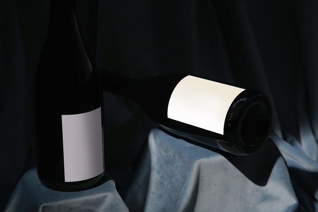 Label Design in Winemaking