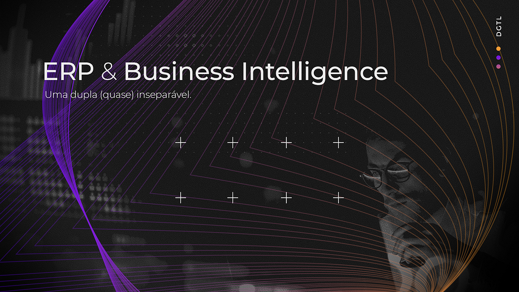 ERP e Business Intelligence