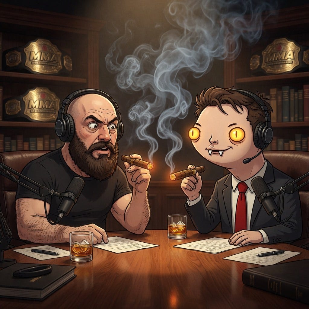 EP 11 ~ THE RESISTANCE