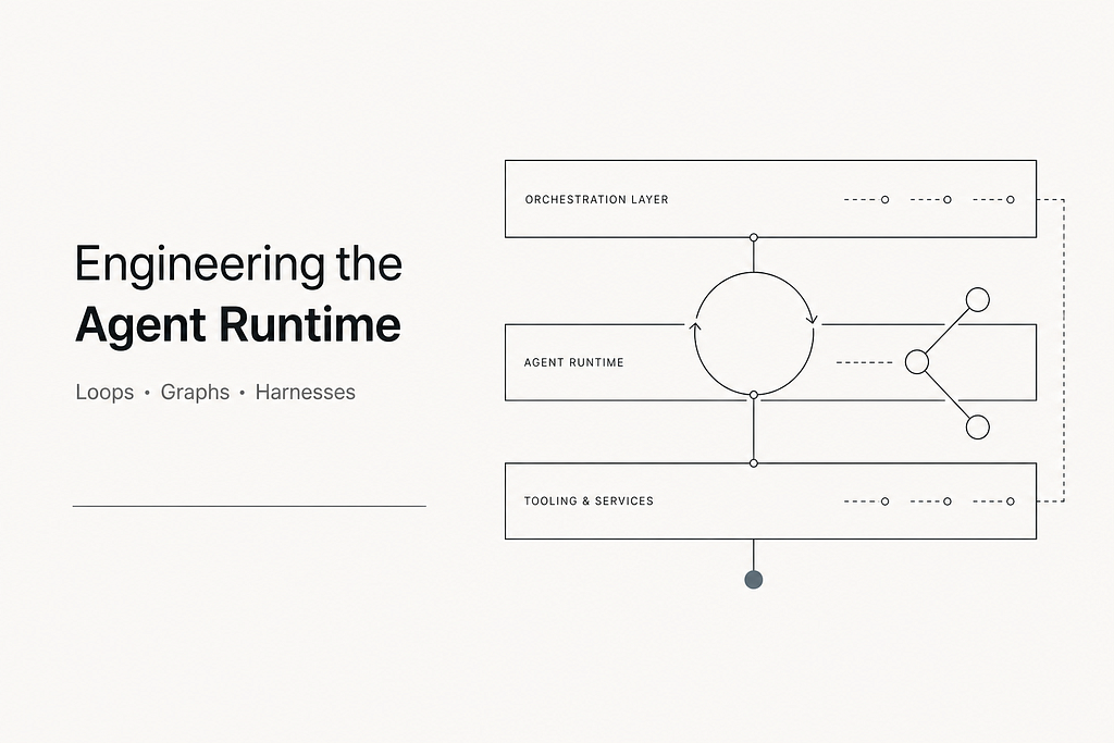 The New Agent Engineering Stack: Loops, Graphs, Harnesses & Agentmaxxing