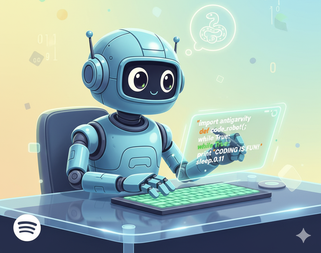 Week 1, episode 2 — The Vectorized Mindset Your Python Bootcamp Didn’t Teach