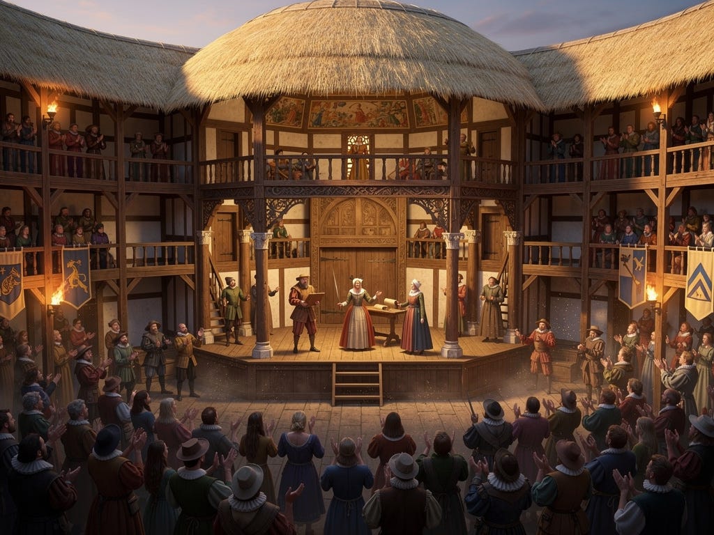 Validating authenticity of data in the age of AI. Detecting fake Poems — Shakespeare’s sonnets.