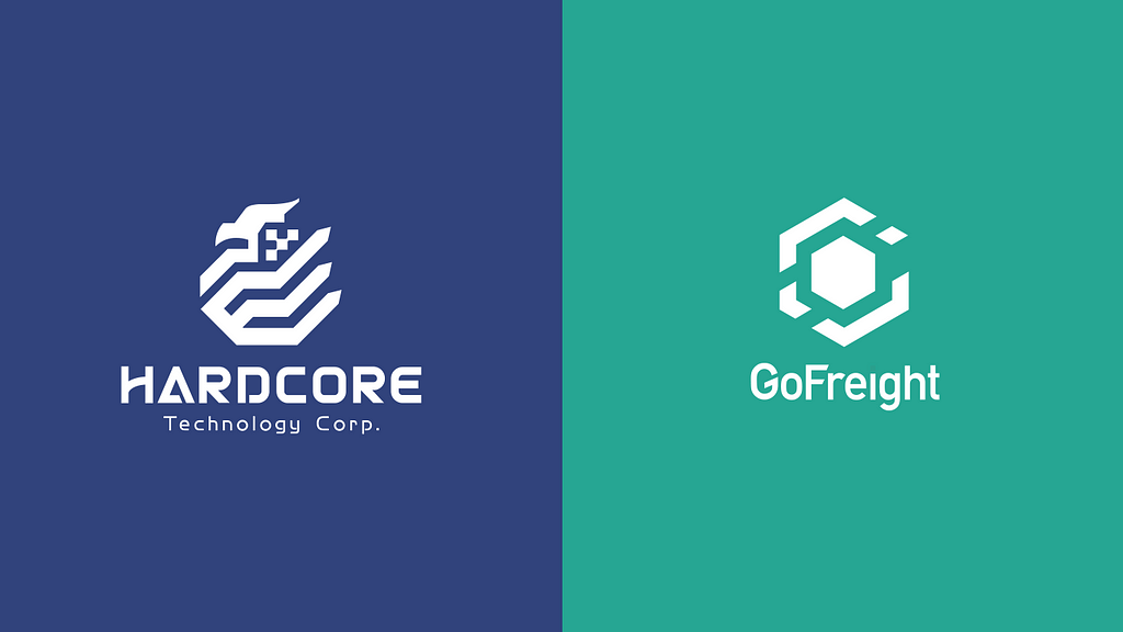 GoFreight is a proud SaaS by Hard Core Technology