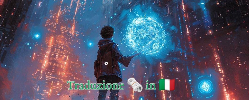 Come risolvere la Self-Custody nelle Crypto