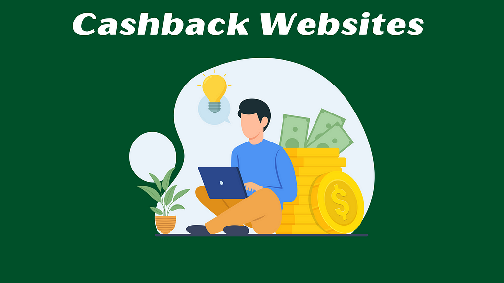 Top UK Cash Back Sites to Maximize Your Savings