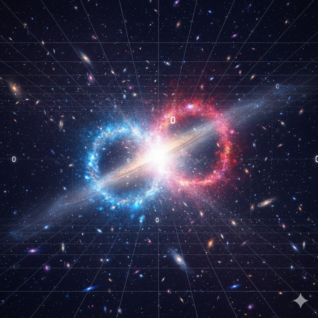 The Infinite Replacement Model: Why the Universe has no Beginning?By a