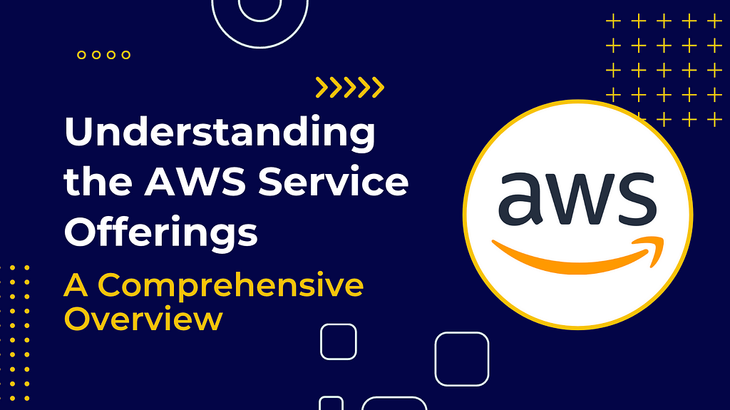 Understanding the AWS Service