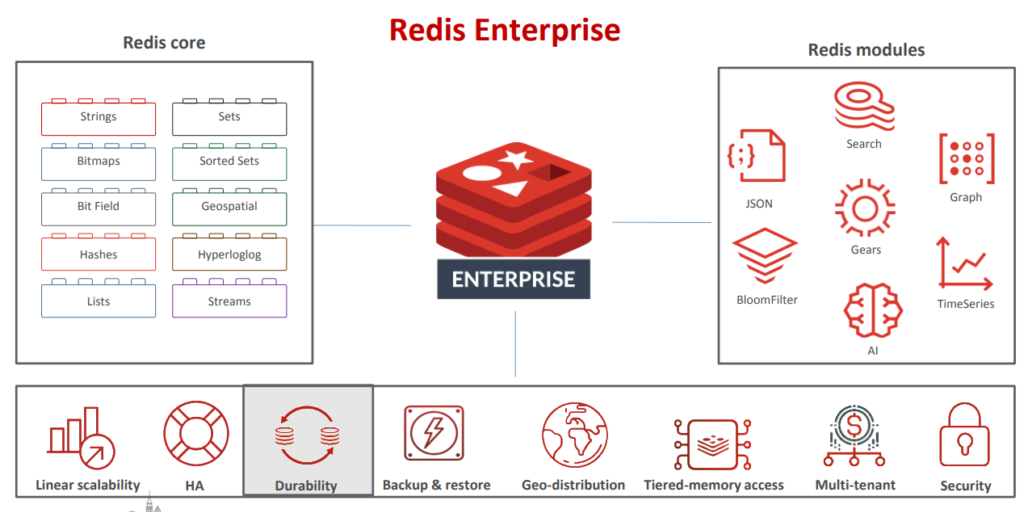 redis nedir