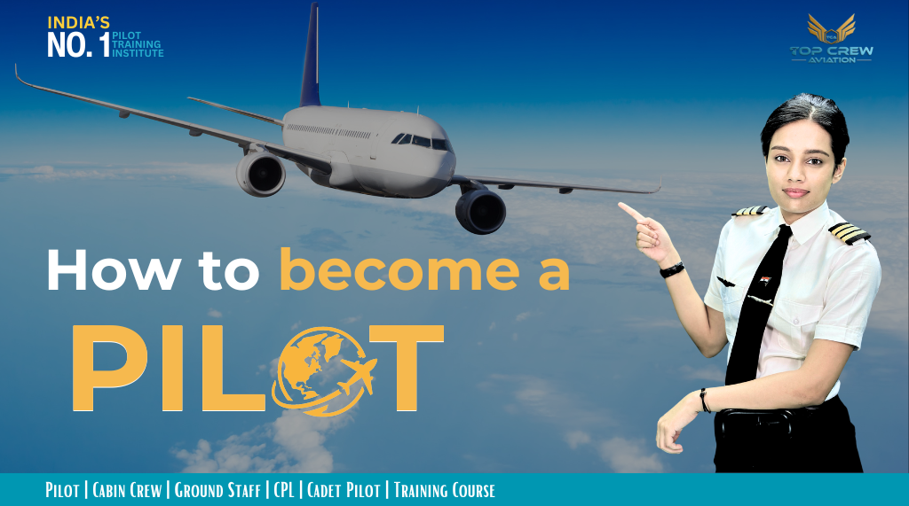 How to Become a Pilot after 12th: Pilot Courses qualifications Cost Sa