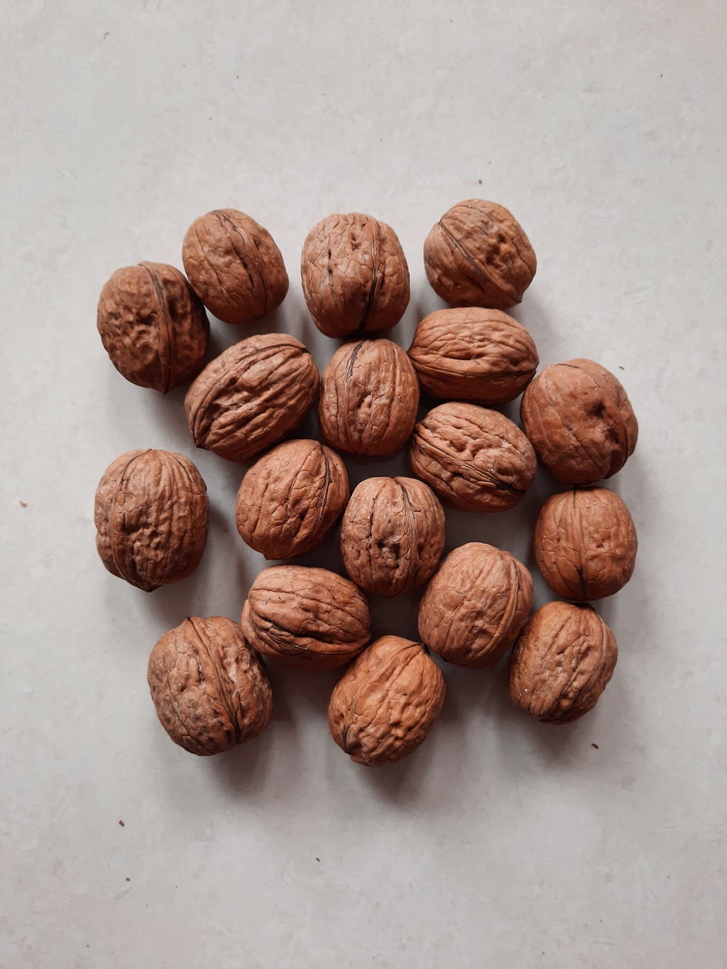 wallnuts