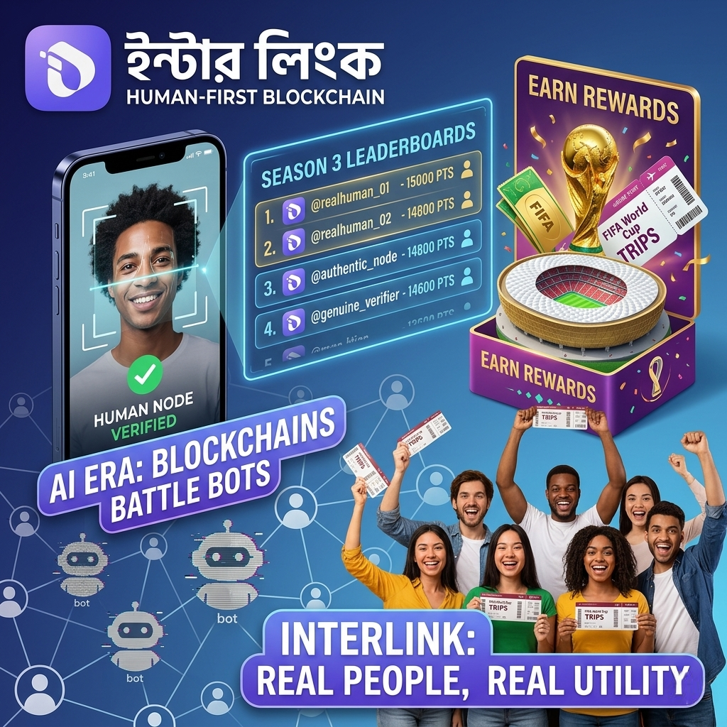 In the AI era, most blockchains battle bots.