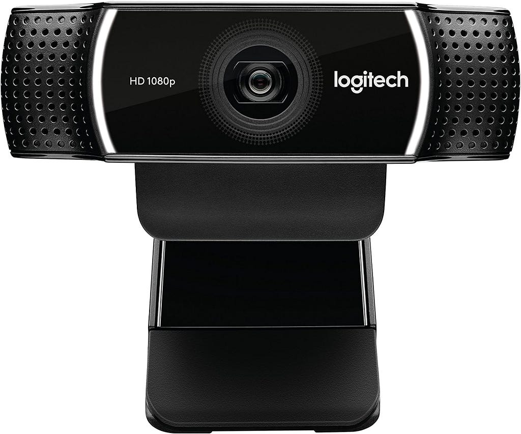 Best Camera for Streaming