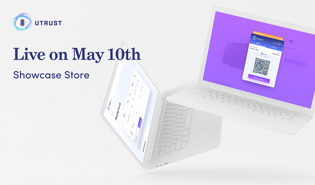 Utrust — product update (april 19, 2018) Utrust — product update (april 19, 2018)