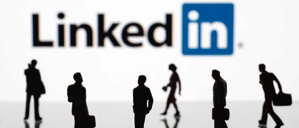 5 Easy Steps to Boost Your LinkedIn Visibility