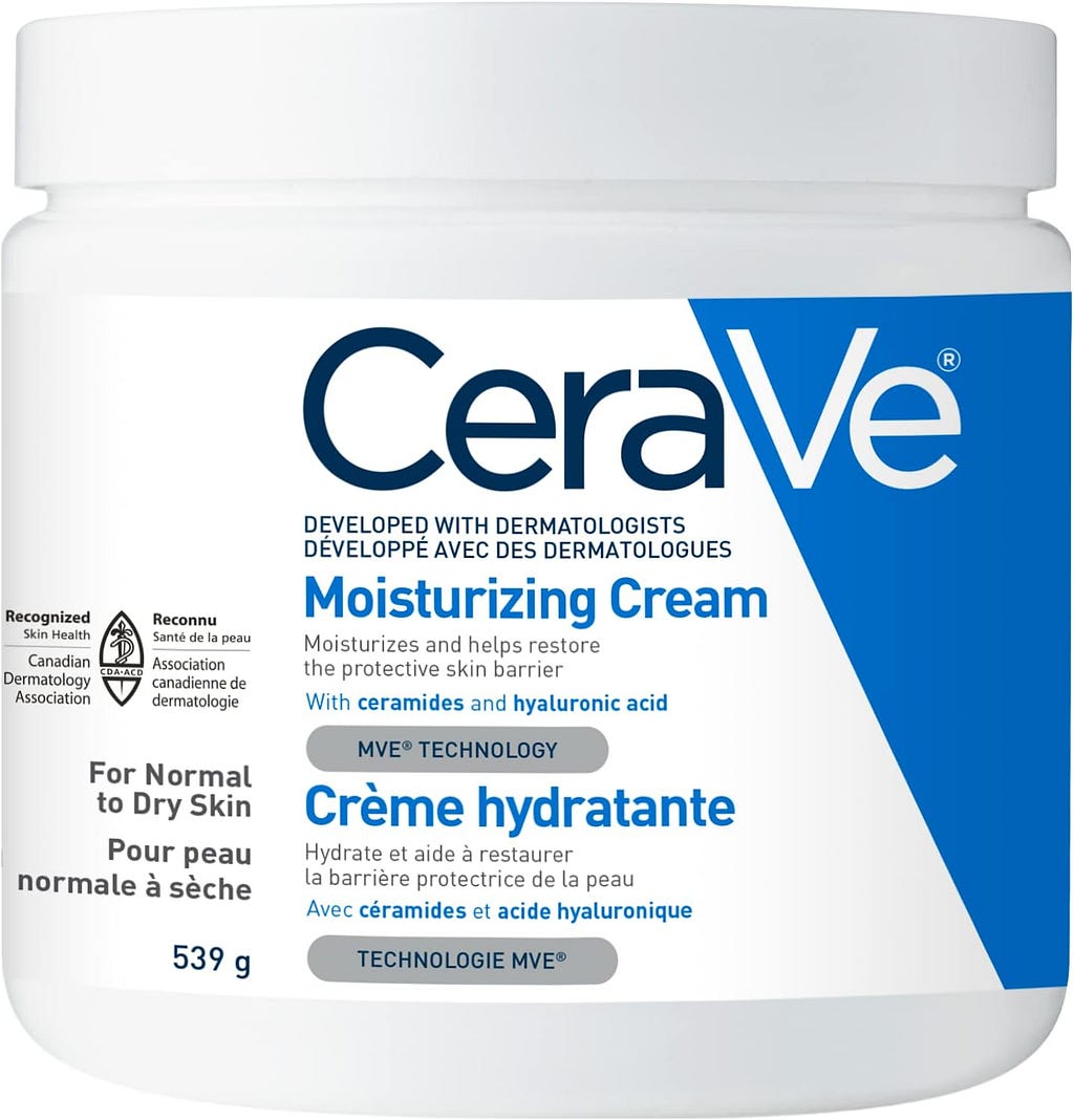 cerave vs cetaphil
