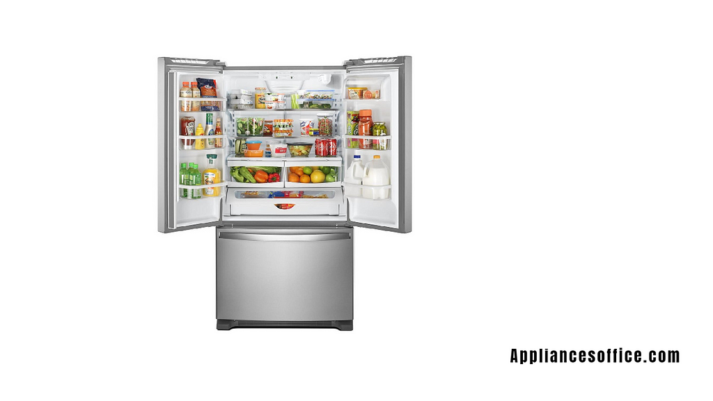 Refrigerator: Keeping It Fresh