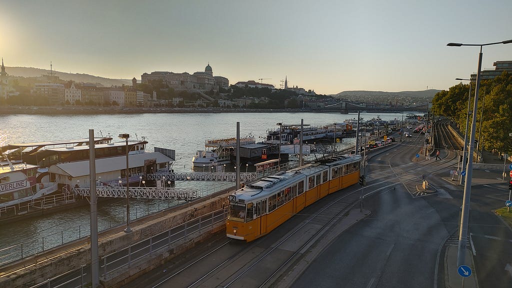 Motivf Blog - Medium - Insights from a Car-Free Life Abroad: 6 CX Lessons on Public Transit Access