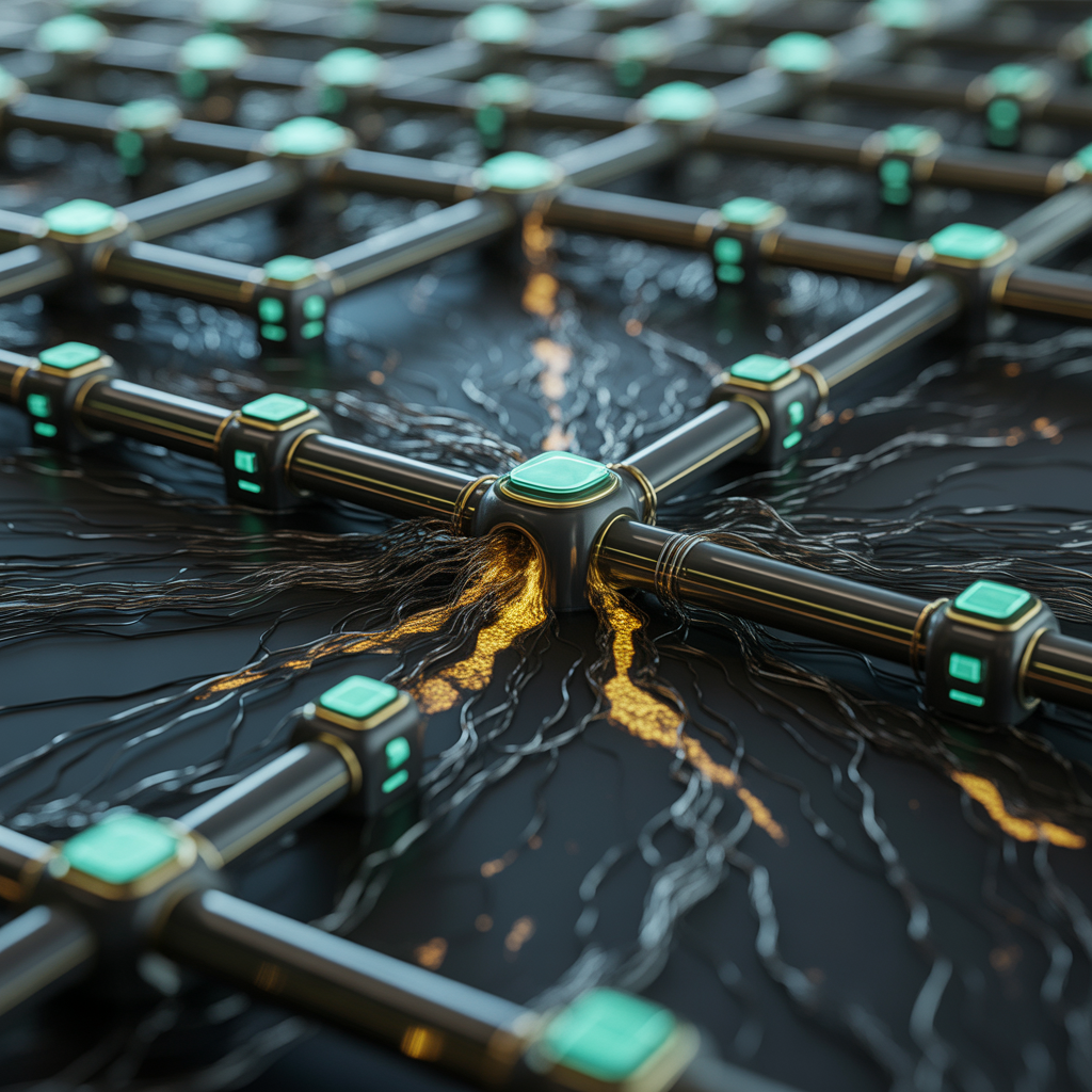 Decentralised Finance Needs to Evolve to Survive