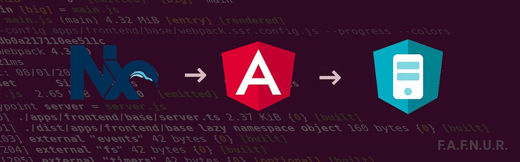 Angular Universal и NX или как подружить SSR с monorepo в Angular