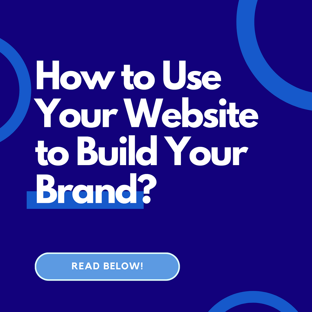 How to Use Your Website to Build Your Brand post by Sinope technologies