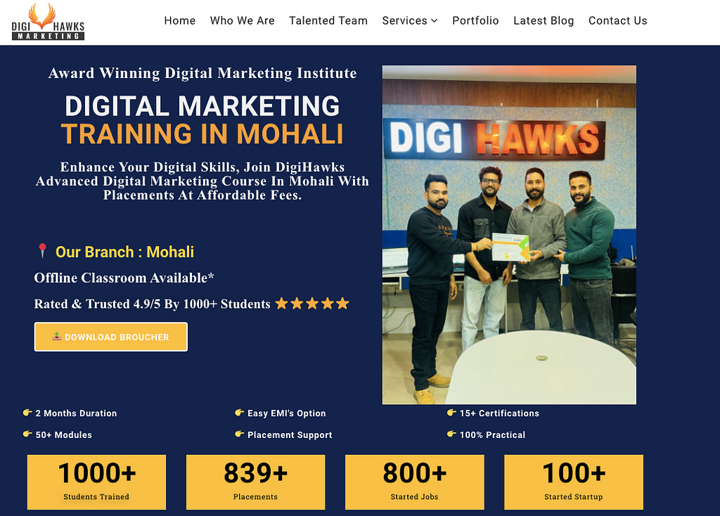 digihawksmarketing