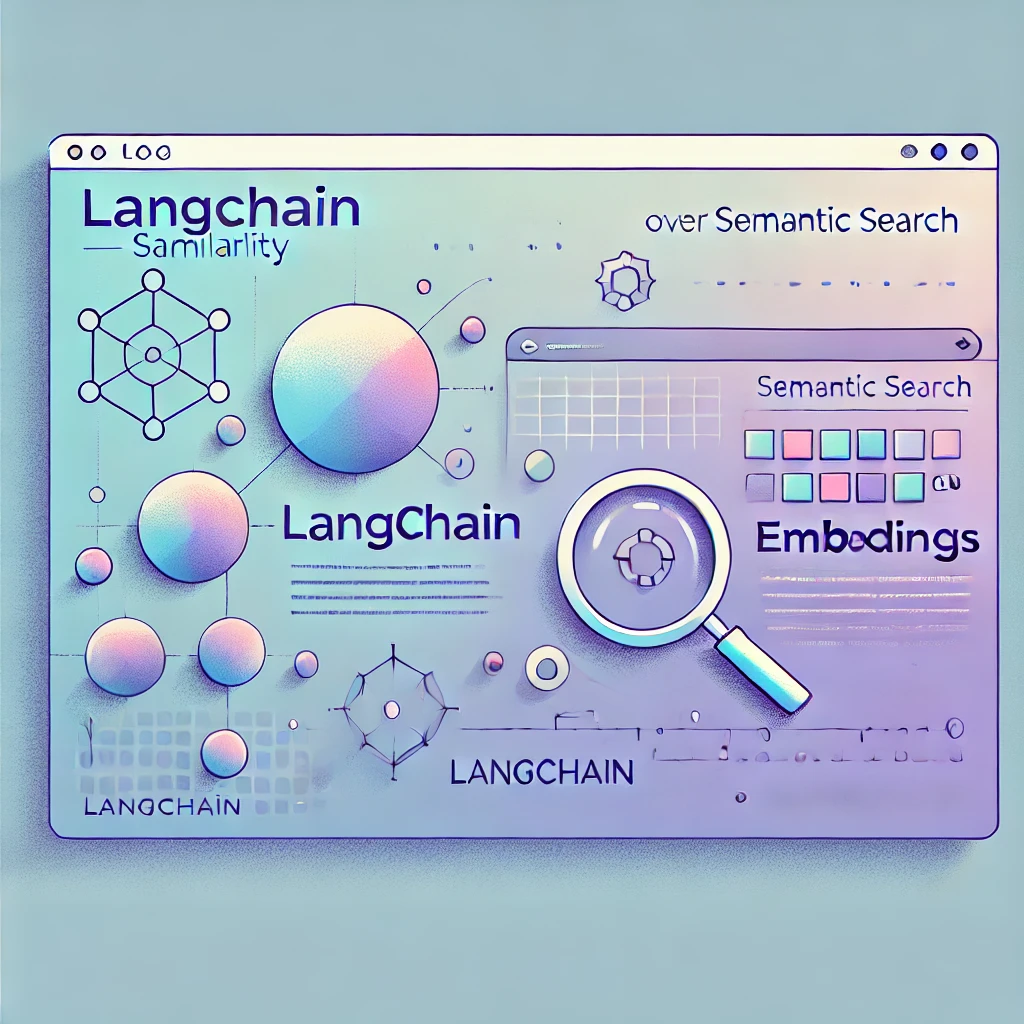 Sentence Similarity and Semantic Search