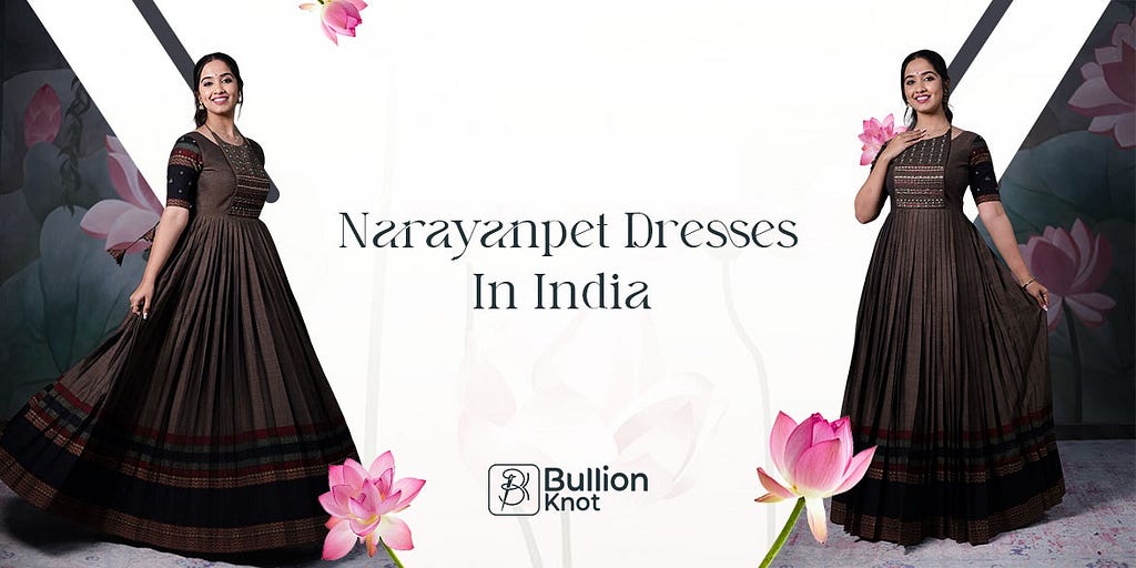 NARAYANPET DRESSES IN INDIA