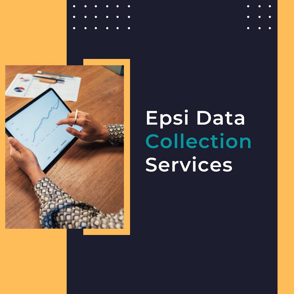 EPSI data collection services