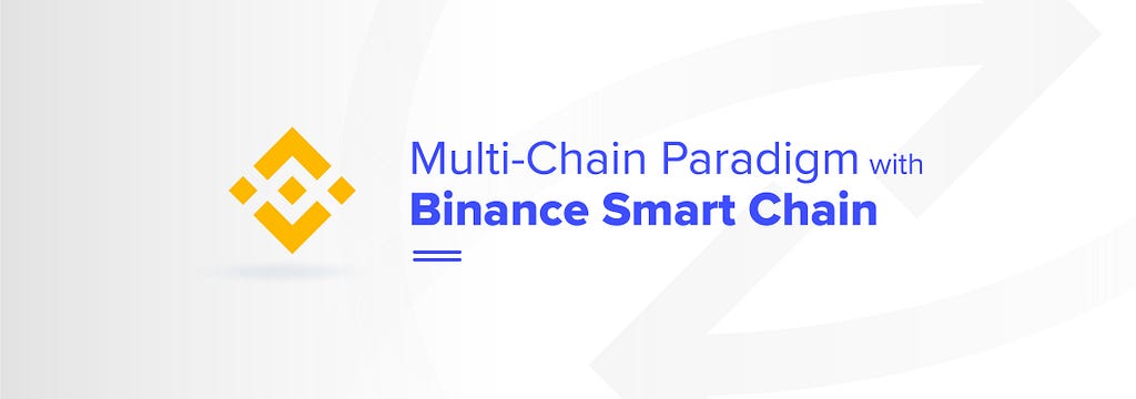 RCN is now live in Binance Smart Chain.
