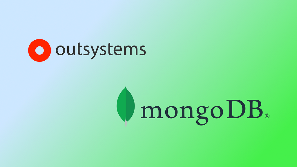 OutSystems + MongoDB