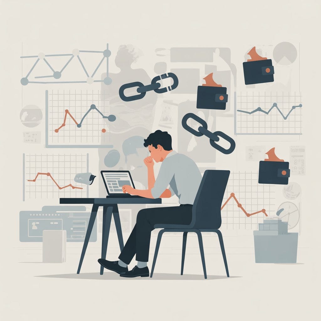 Why Most People Struggle to Make Money Online (And What They’re Missing)