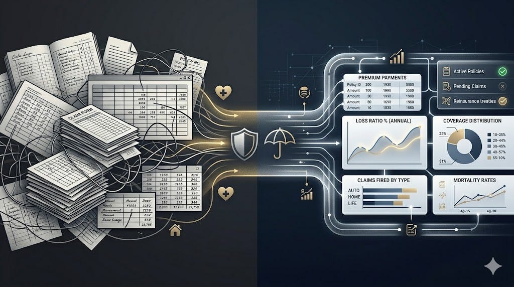 What FP&A Actually Looks Like in Insurance And Why Most Analysts Aren’t Ready for It