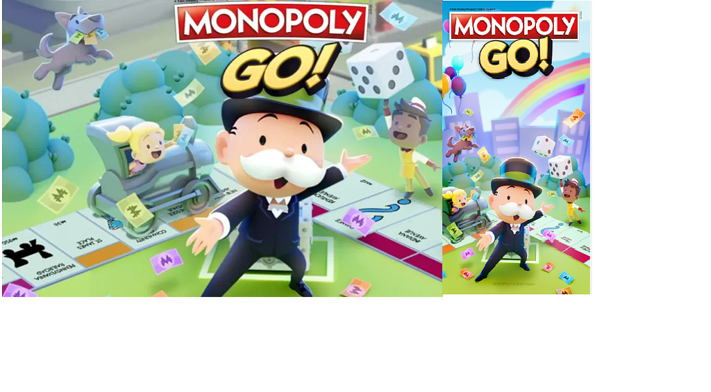 Monopoly Go