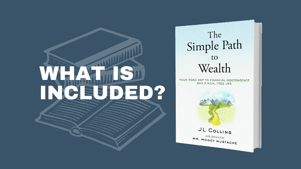 J.L. Collins’s “The Simple Path to Wealth”