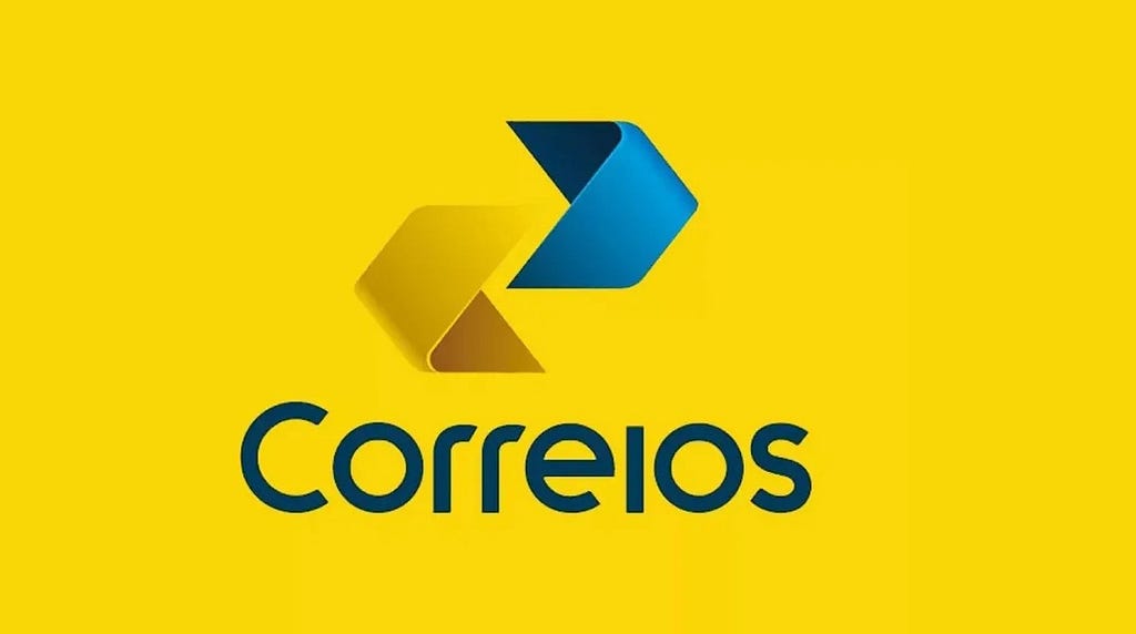 Site Correios