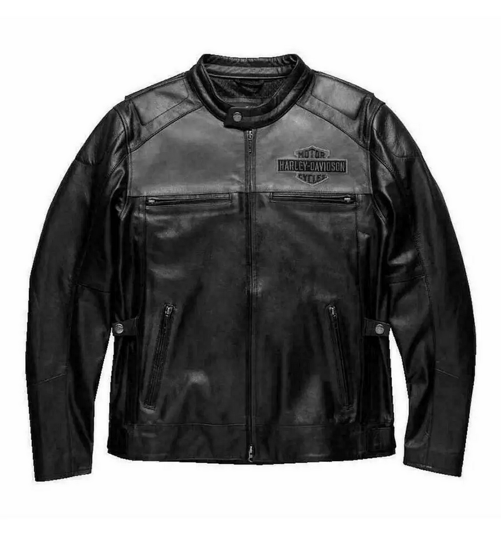 https://motocollection.us/harley-davidson-mens-votary-black-leather-jacket/