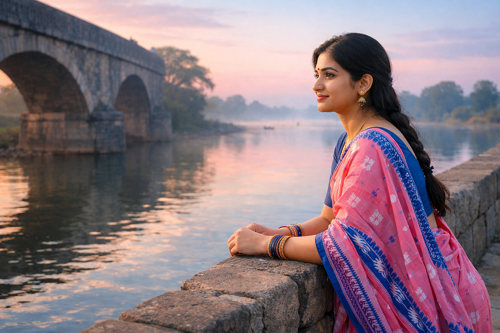 AI-Powered Tubal Mapping: The Future of Fertility Testing in India
