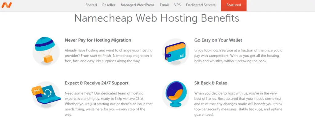 namecheap-hosting-benefits