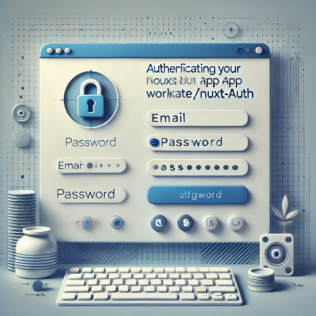Secure Your Nuxt 3 App
