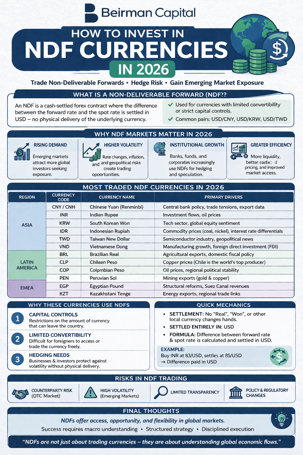 Mastering Forex: Your Guide to Notional Values, Leverage, and Risk Management