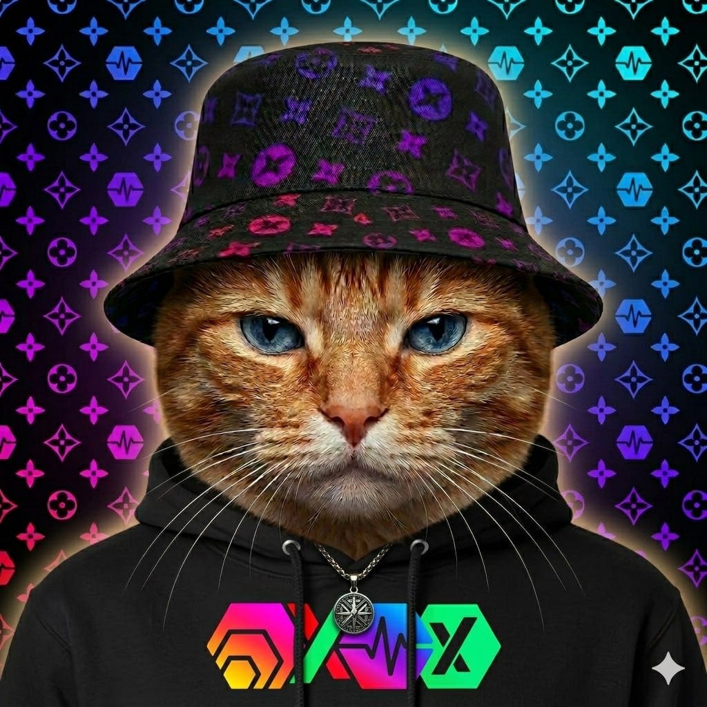 4 Pulsechain Heavyweights You Must Hold in 2026 (And 1 Cat That’s Going to Mog Everyone)