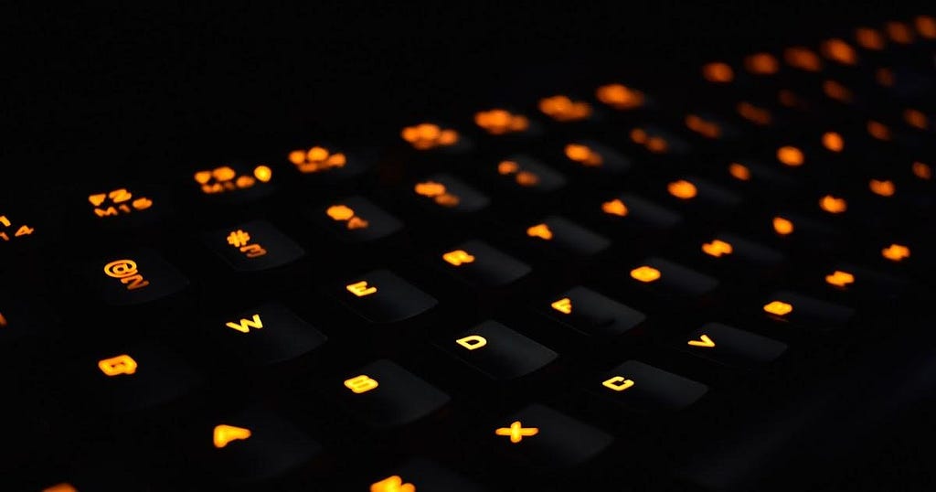Are Gaming Keyboards Worth it?