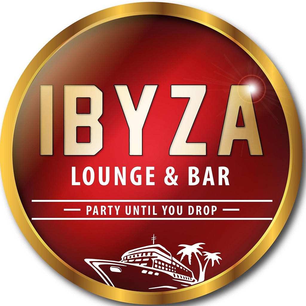 IBYZA Lounge & Bar