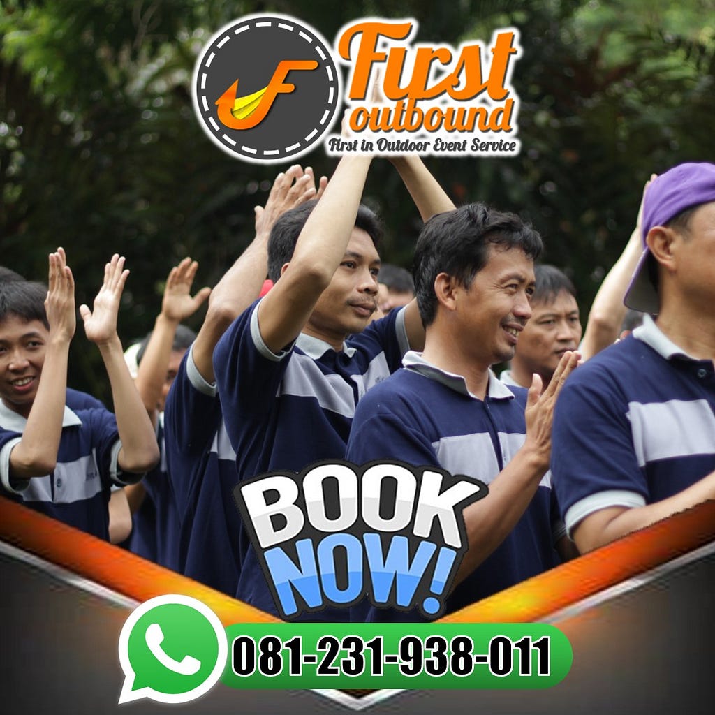 Paket, Eo, Jasa, Harga, Outing, Team Building, Capacity Building, Gathering, Camp, Amazing Race, Virtual, Training, Pelatihan, SDM, Upgrading, Workshop, Edukasi, Team Work, Fun Games