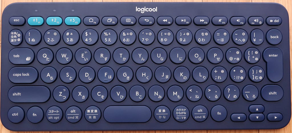 Fix Bluetooth Keyboard Lag issue