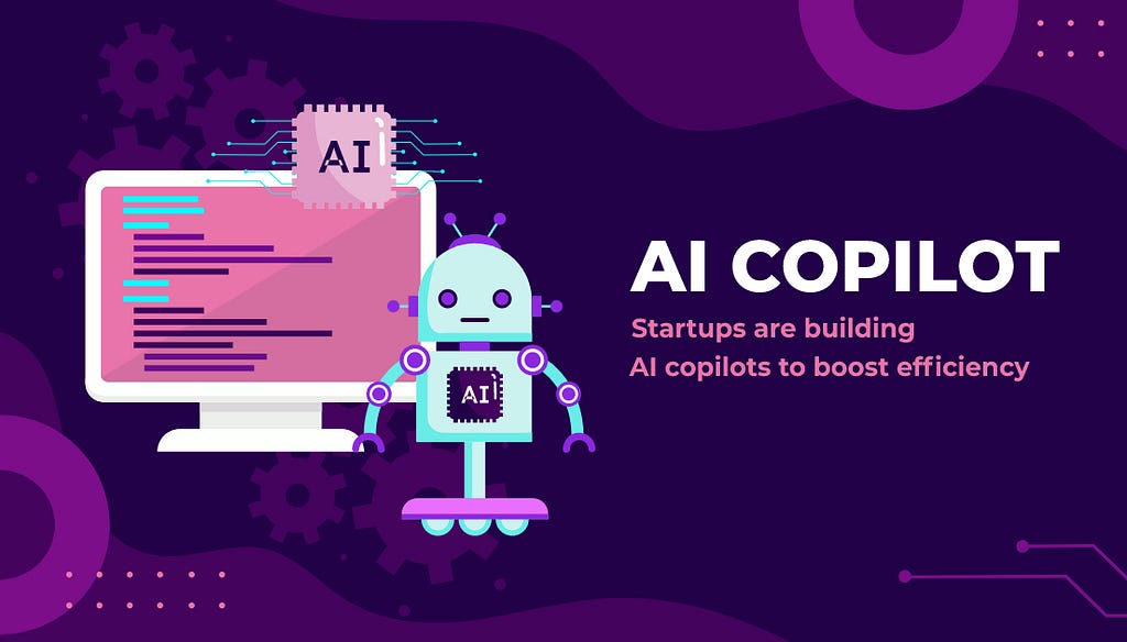 Top 10 Reasons Startups Are Building Their Own AI Copilots