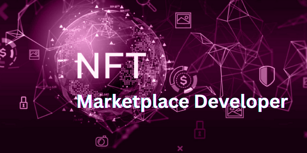 NFT Marketplace Developer Insights: Navigating the NFT Frontier